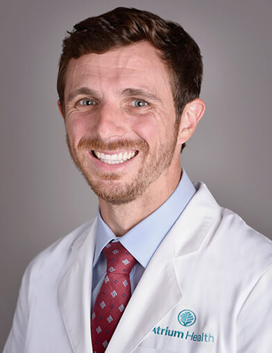 Daniel Joseph Turner, MD