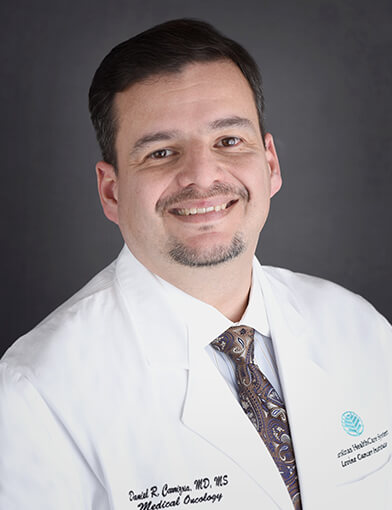 Daniel R. Carrizosa, MD, MS