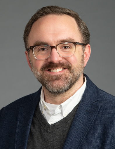 Daniel Sprockett, MSc