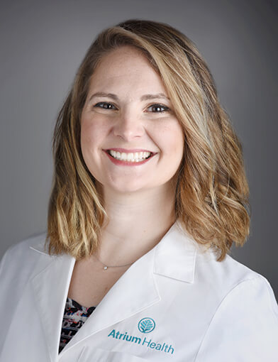 Daniela M. Feitosa Titchiner, MD