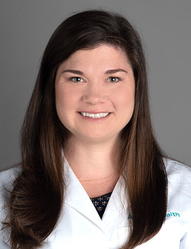Danielle Sutton, MD