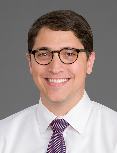 Darius Andres Jahann, MD