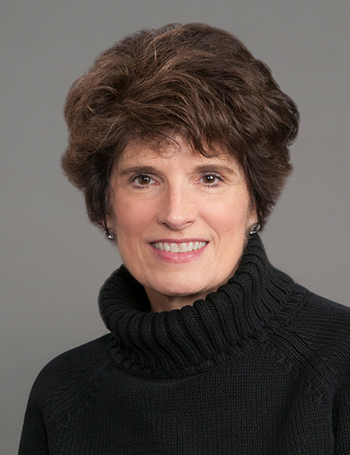 Darla Cruise Scott, FNP