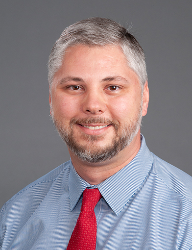 Darren Clinton Decker, OD