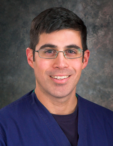 David A. Pearson, MD