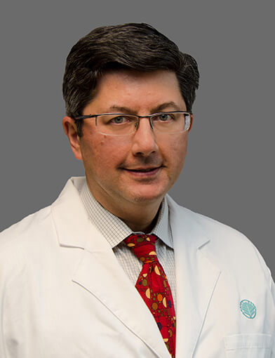 David A. Weinrib, MD