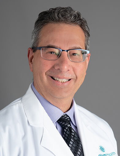 David Alan Cox, MD