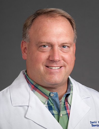 David A. Masneri, DO