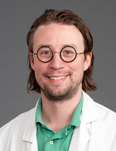 David Benjamin Riffe, MD