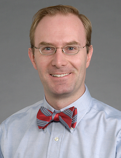 David D. Childs, MD
