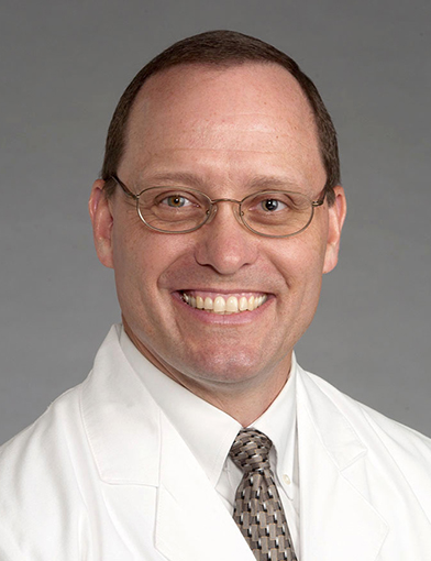 David E. Manthey, MD