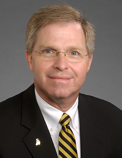 David F. Martin, MD