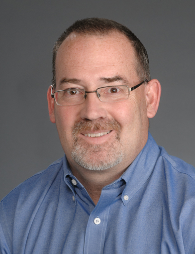 Dave Coffey III, MD