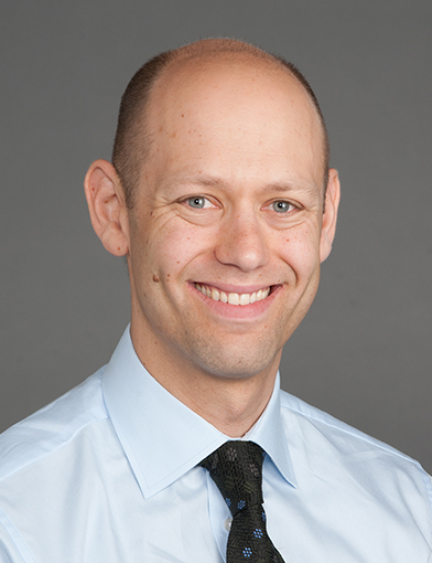 David I. Shalowitz, MD