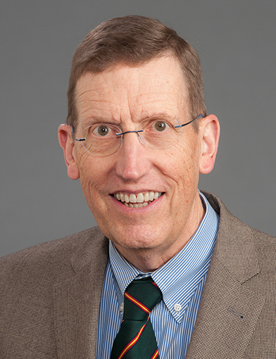 David J. Browning, MD
