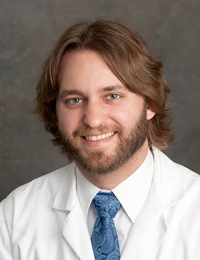 David James Story, MD