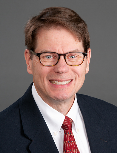 David John Bohle, MD