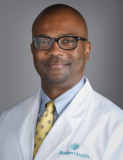 David Keith Lawrence, MD