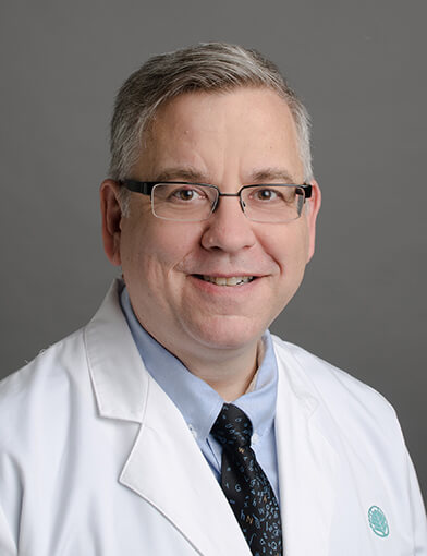 David L. Graham, MD