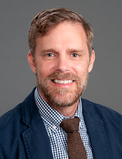 David McLawhorn, LCSW, MSW