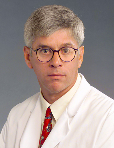 David M. Fitzgerald, MD