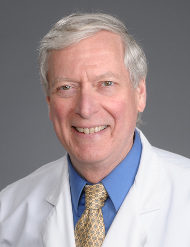 David Bowers, MD