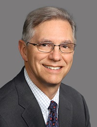 David M. Herrington, MD, PhD