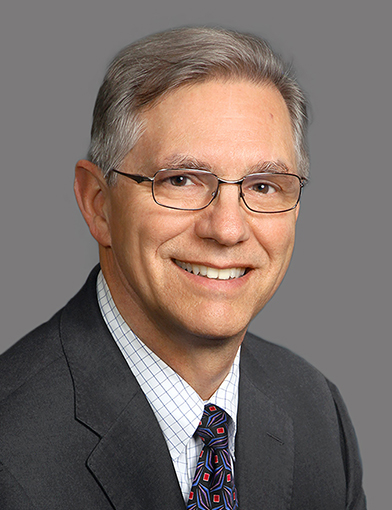 David M. Herrington, MD, MHS