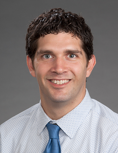 David Michael Popoli, MD, CAQ-SM