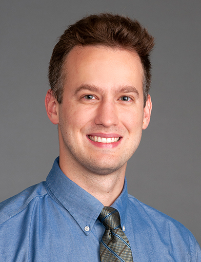 David Neil Leimberger, PA-C