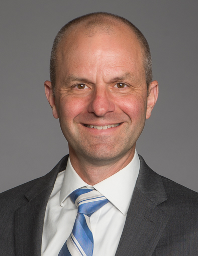 David Philip Miller Jr., MD