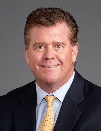 David Reese O'Brien Jr., MD