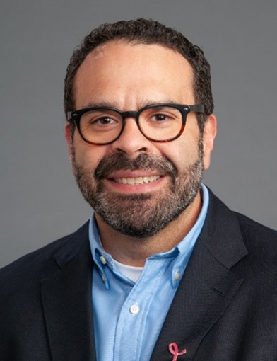 David R. Soto Pantoja, PhD