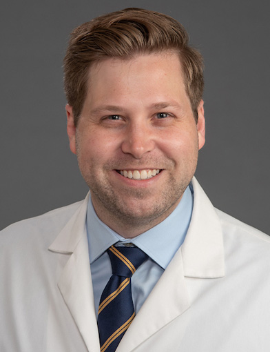 David Tryon, MD