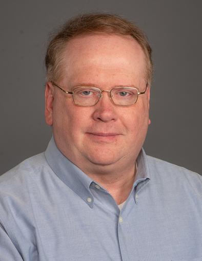 David Warren Mullins, PhD