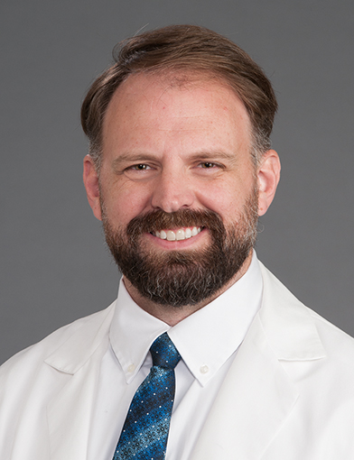 David Wayne Robinson, MD
