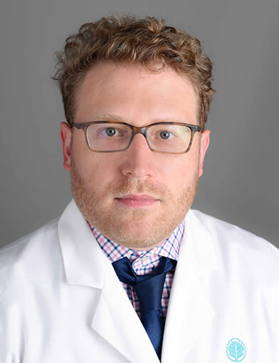 David Winters, MD
