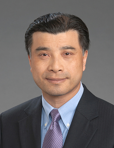 David X. Zhao, MD