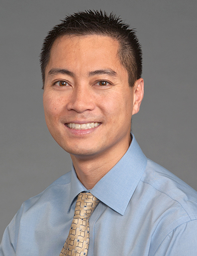 Davis Vu, MD