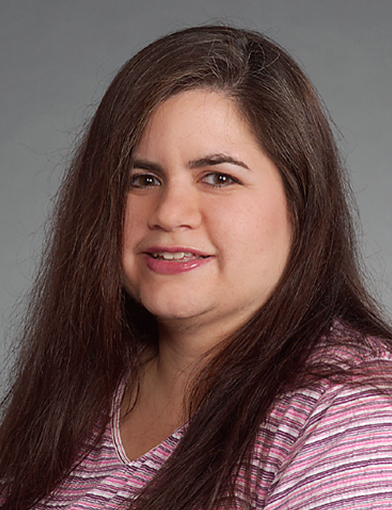 Dawn M. Sicurezza, OTR-L