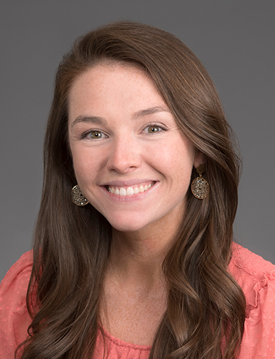 Deah McRae, DPT, PT