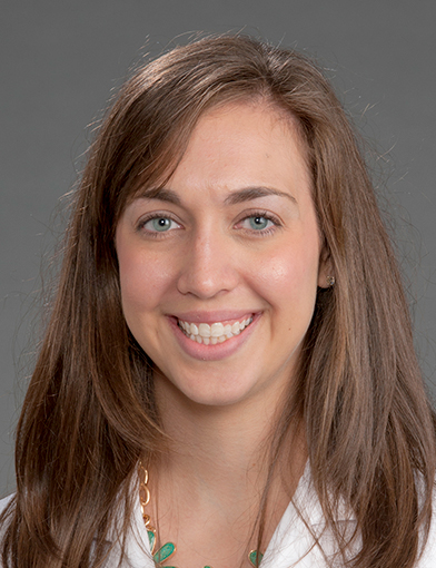 Deanna Nicole Jones, MD