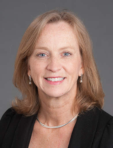 Deborah J. Evans, MA