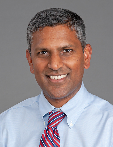 Deepak Palakshappa, MD, MSHP
