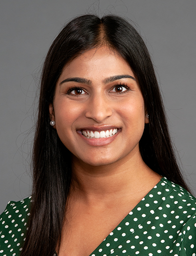 Deepal Shah-Zamora, MD