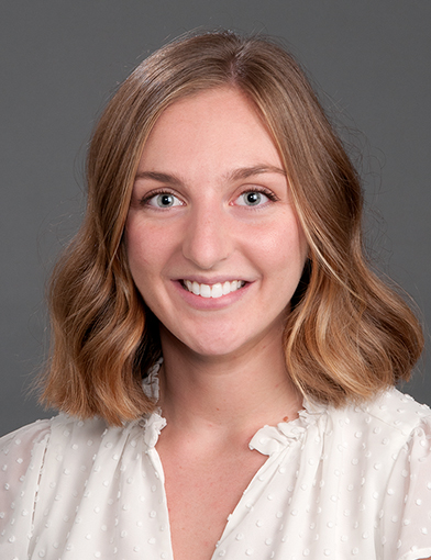 Delaney Drechsler, PA