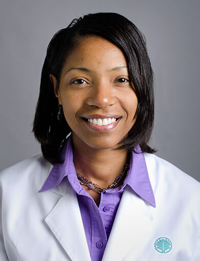 Dellyse M. Bright, MD