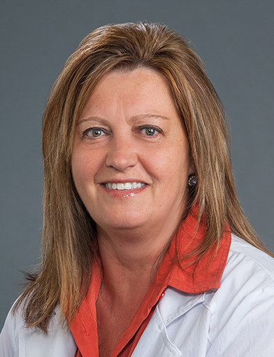 Delores Ann Johnson, ADN, BSN, MS, MSN