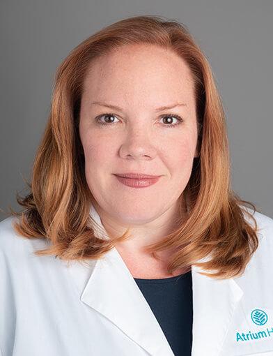 Denise Catherine Hassinger, MD, FAAP