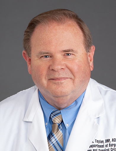 Dennis Absher Taylor, DNP, NP